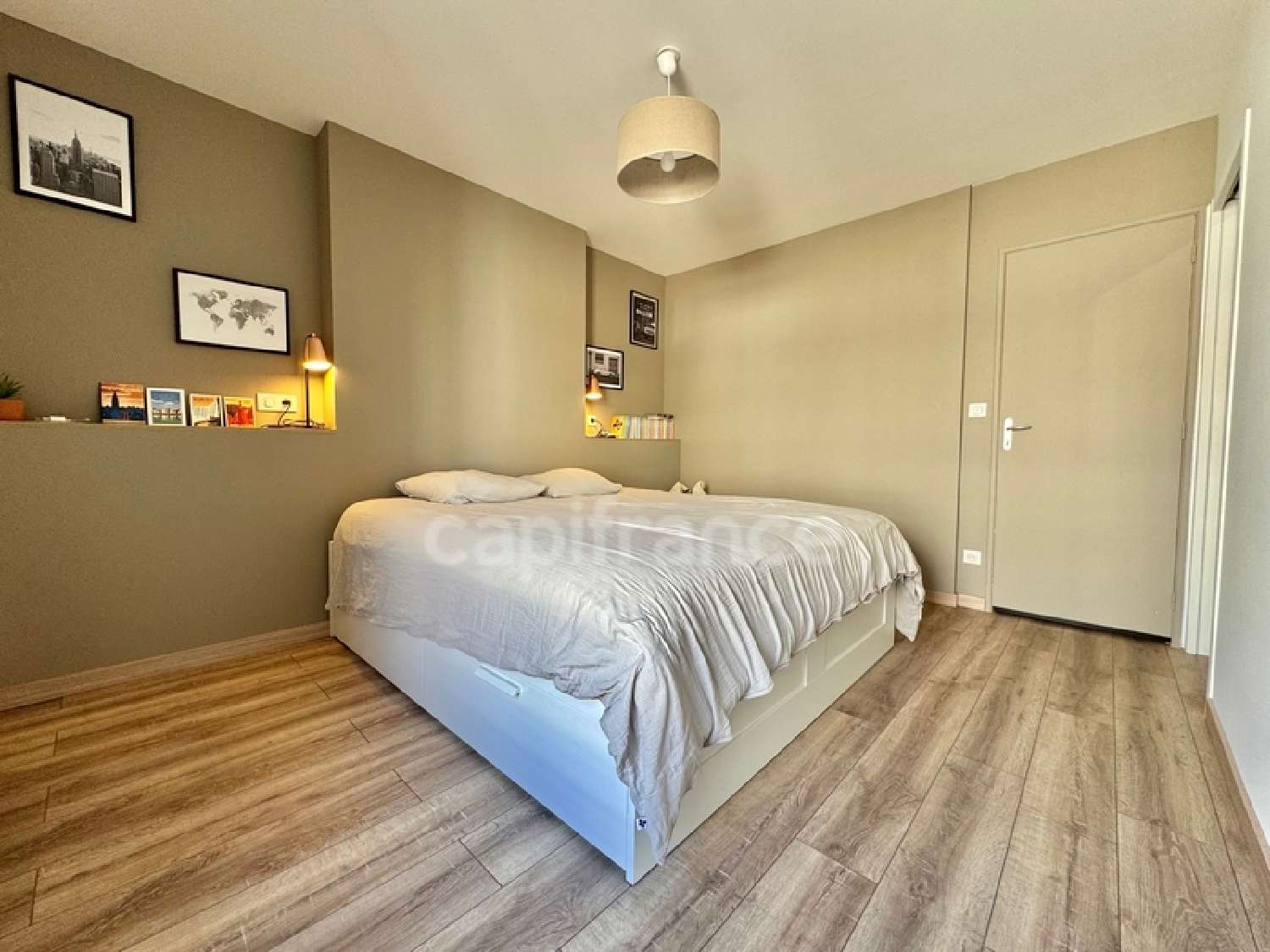  te koop appartement Le Coteau Loire 5