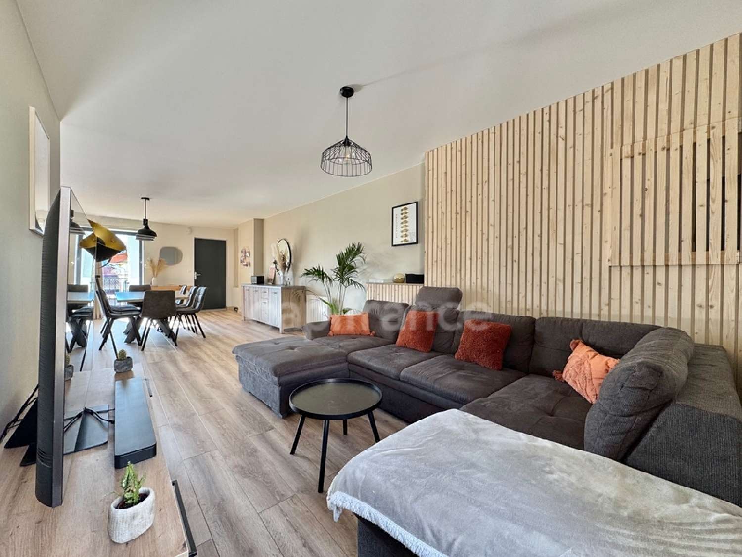  te koop appartement Le Coteau Loire 7