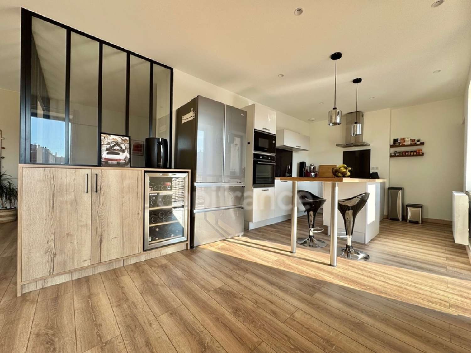  te koop appartement Le Coteau Loire 8