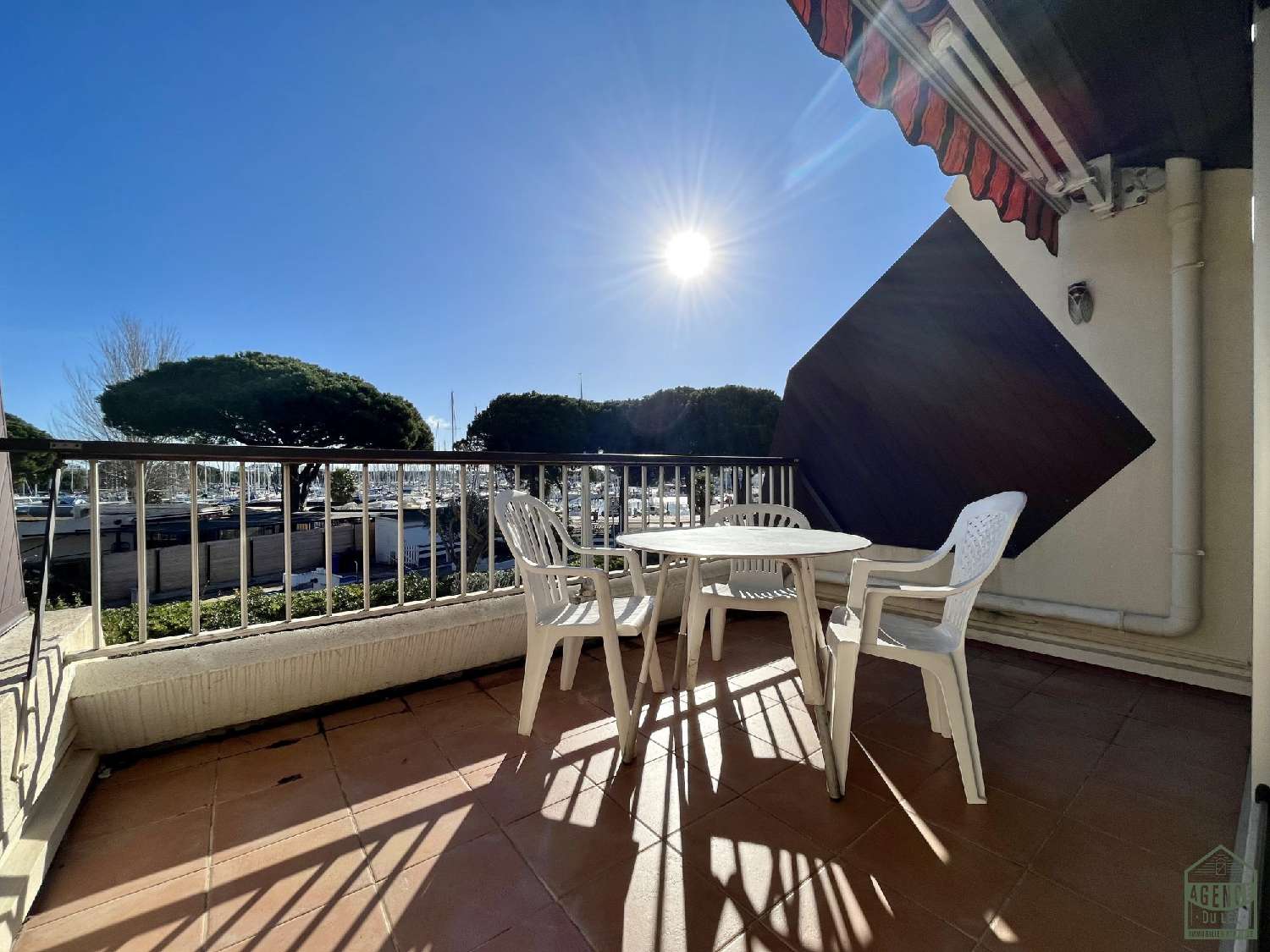  te koop appartement Le Grau-du-Roi Gard 1