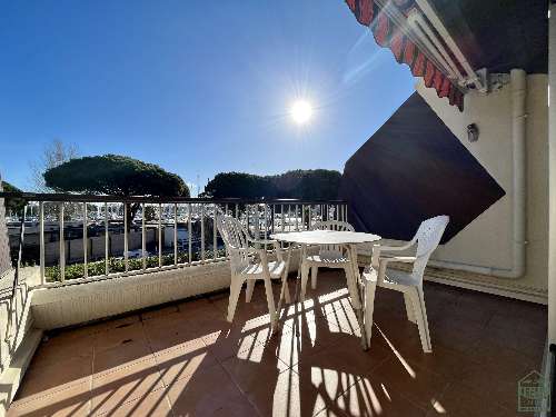 Le Grau-du-Roi Gard apartment foto 7058873