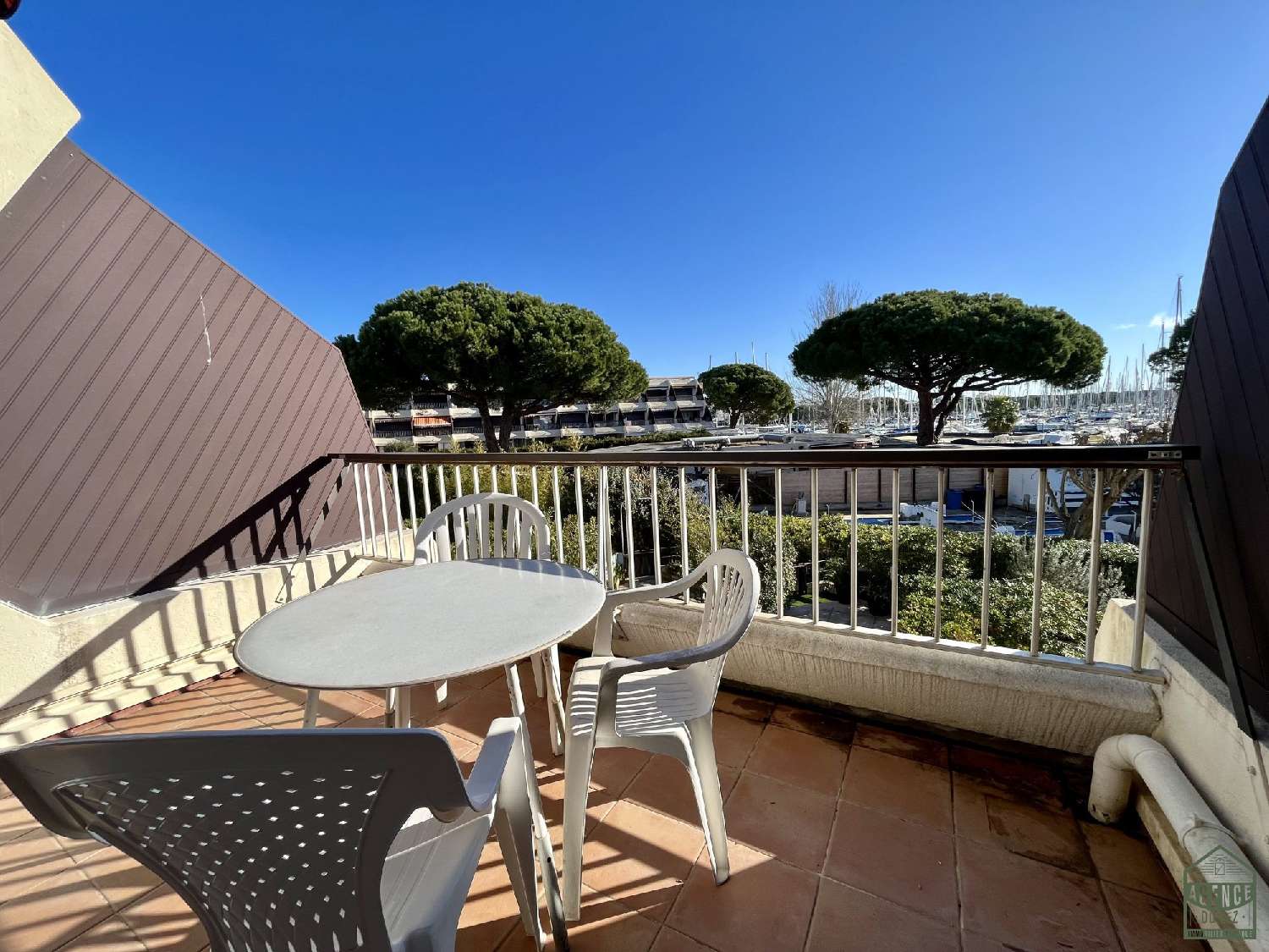  te koop appartement Le Grau-du-Roi Gard 3