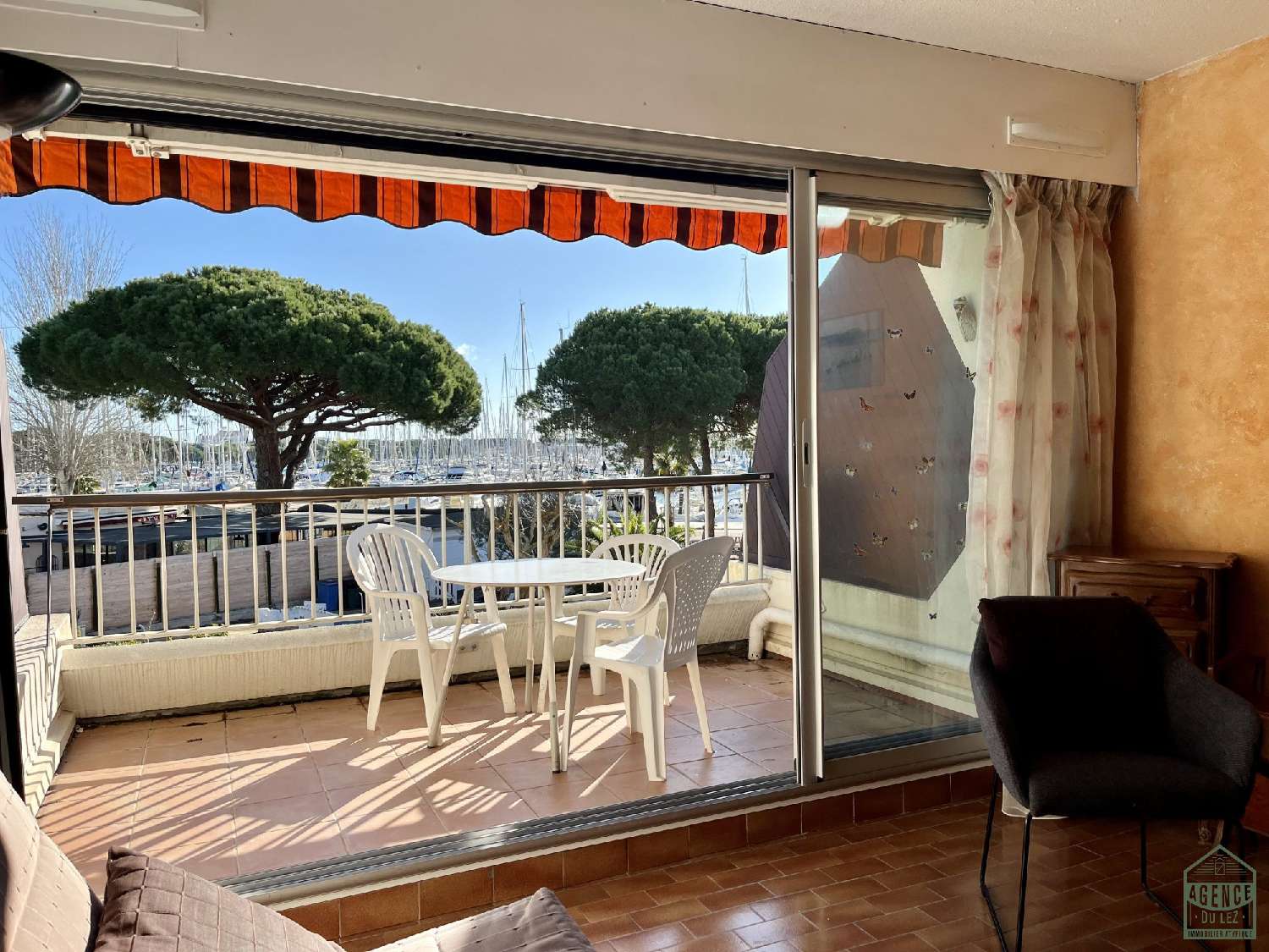  te koop appartement Le Grau-du-Roi Gard 4