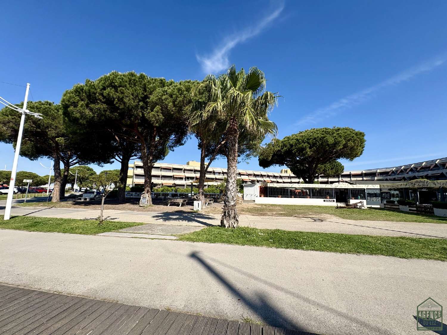  à vendre appartement Le Grau-du-Roi Gard 2