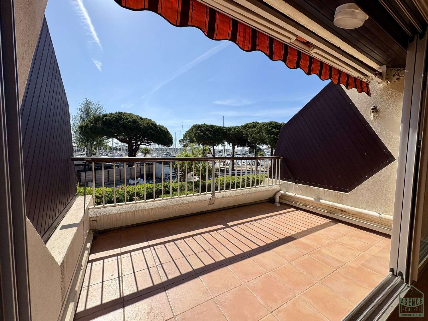  à vendre appartement Le Grau-du-Roi Gard 3