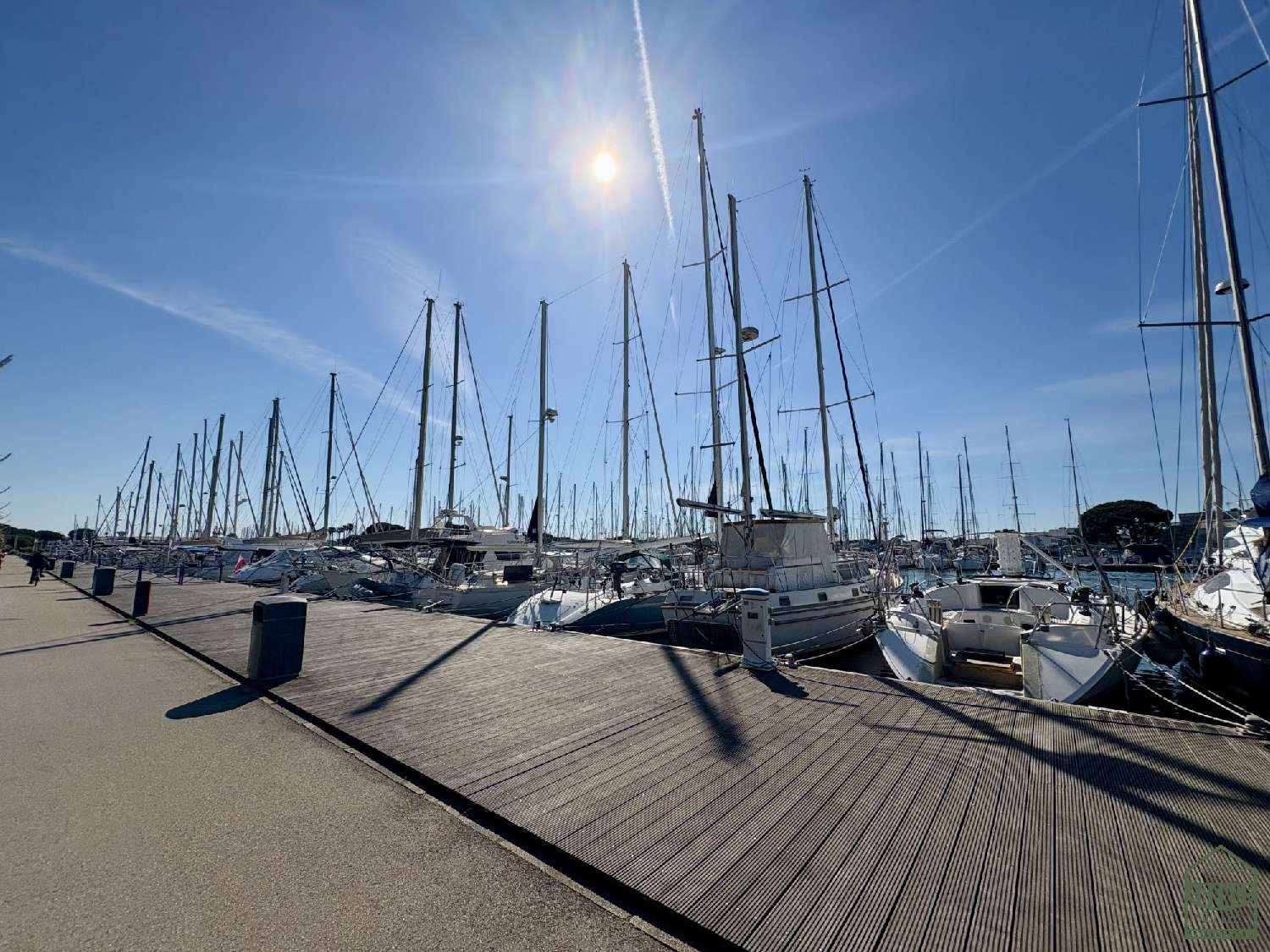  à vendre appartement Le Grau-du-Roi Gard 4