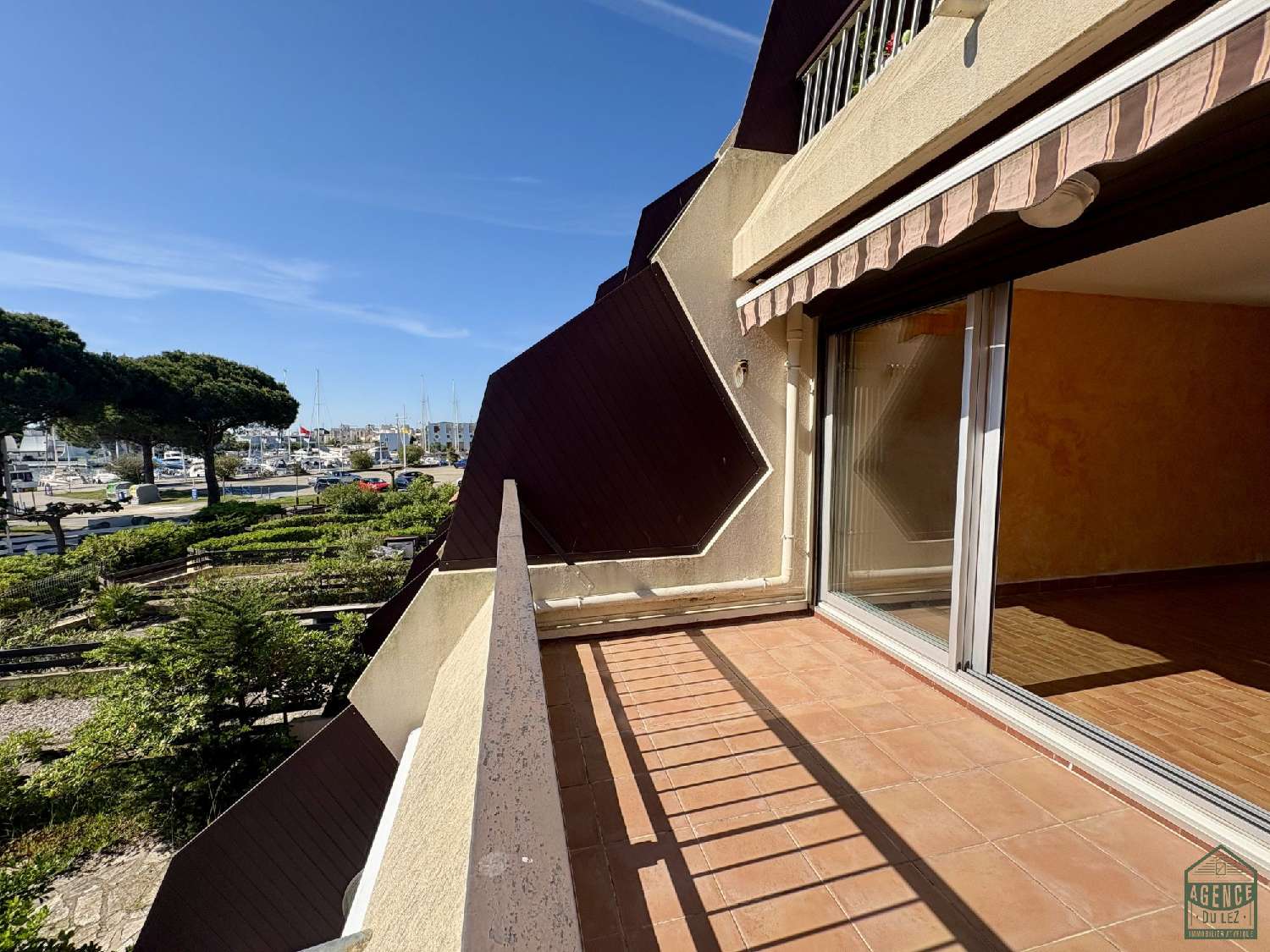  à vendre appartement Le Grau-du-Roi Gard 5