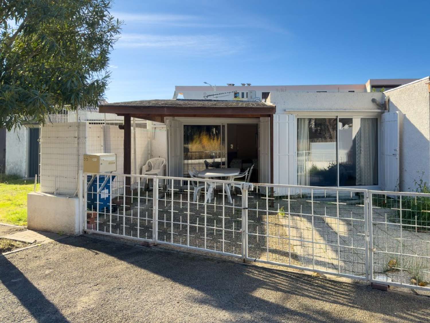  te koop appartement Le Grau-du-Roi Gard 1