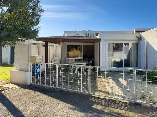 Le Grau-du-Roi Gard appartement foto 7067403