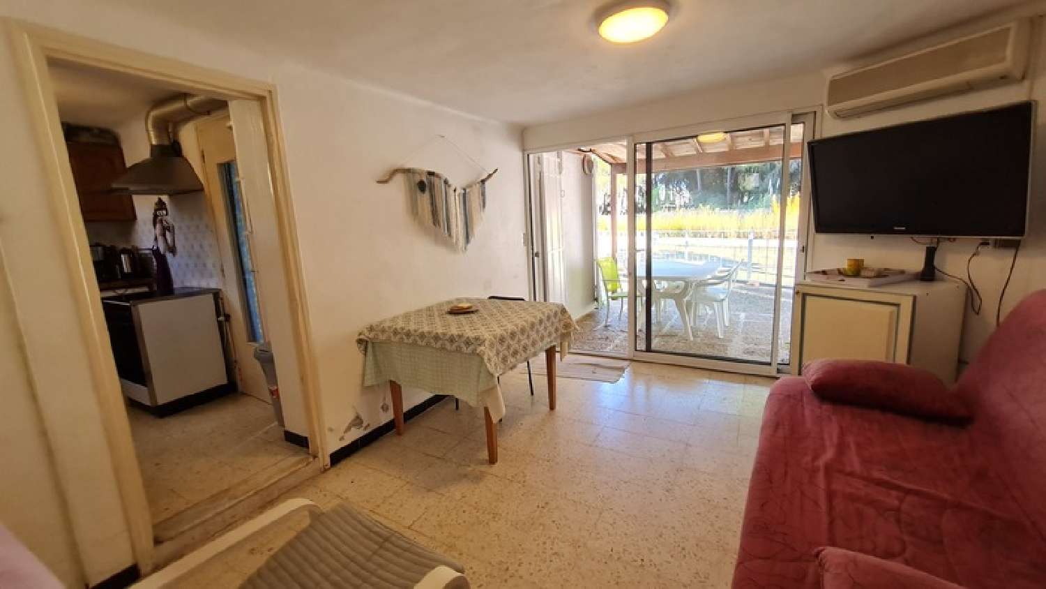 te koop appartement Le Grau-du-Roi Gard 3