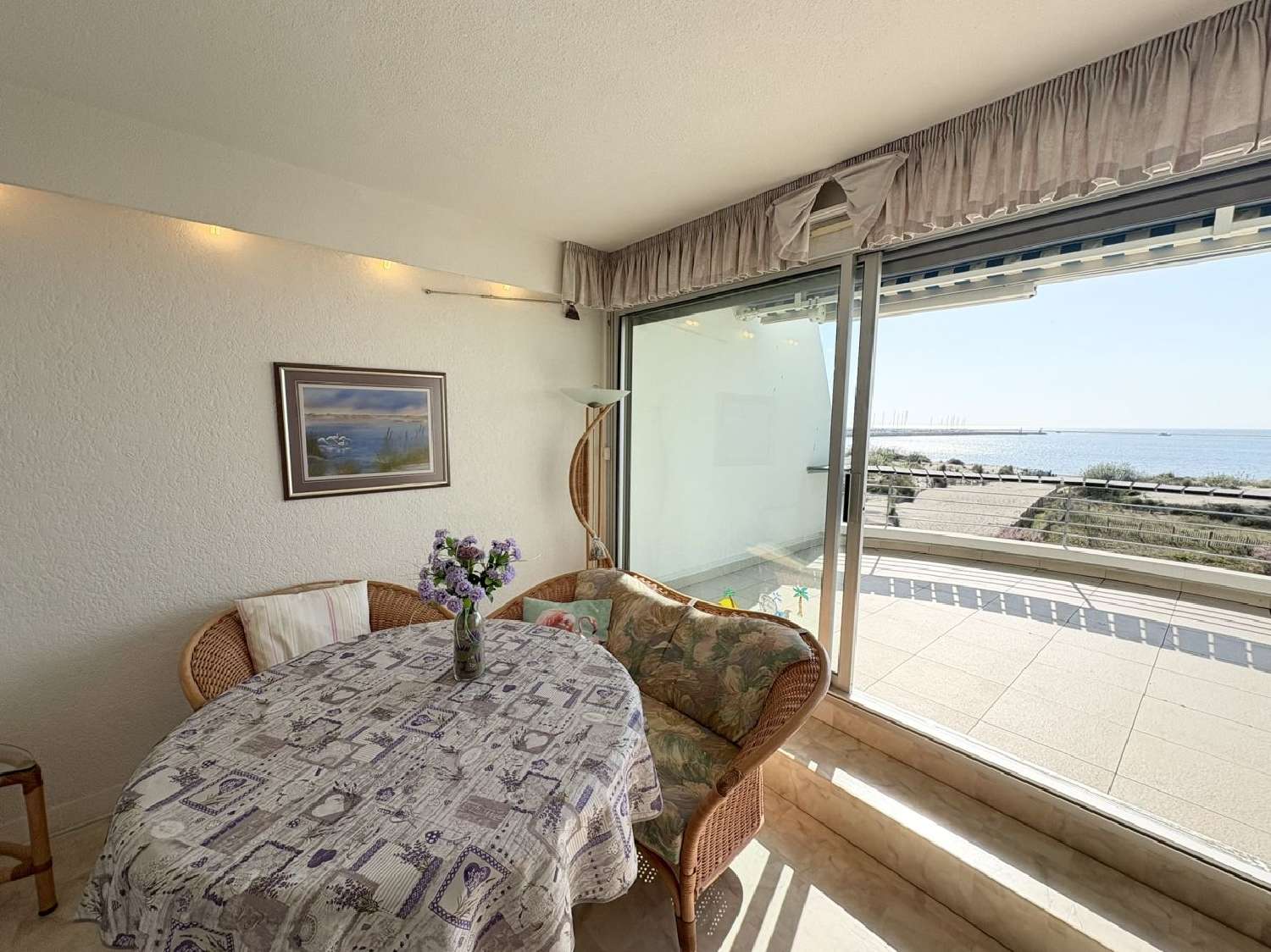 en venta apartamento Le Grau-du-Roi Gard 3