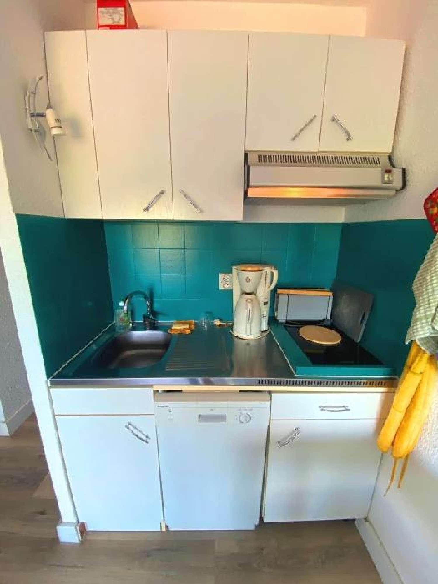  à vendre appartement Le Grau-du-Roi Gard 4