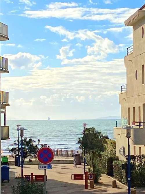 Le Grau-du-Roi Gard Wohnung/ Apartment Bild 7059006