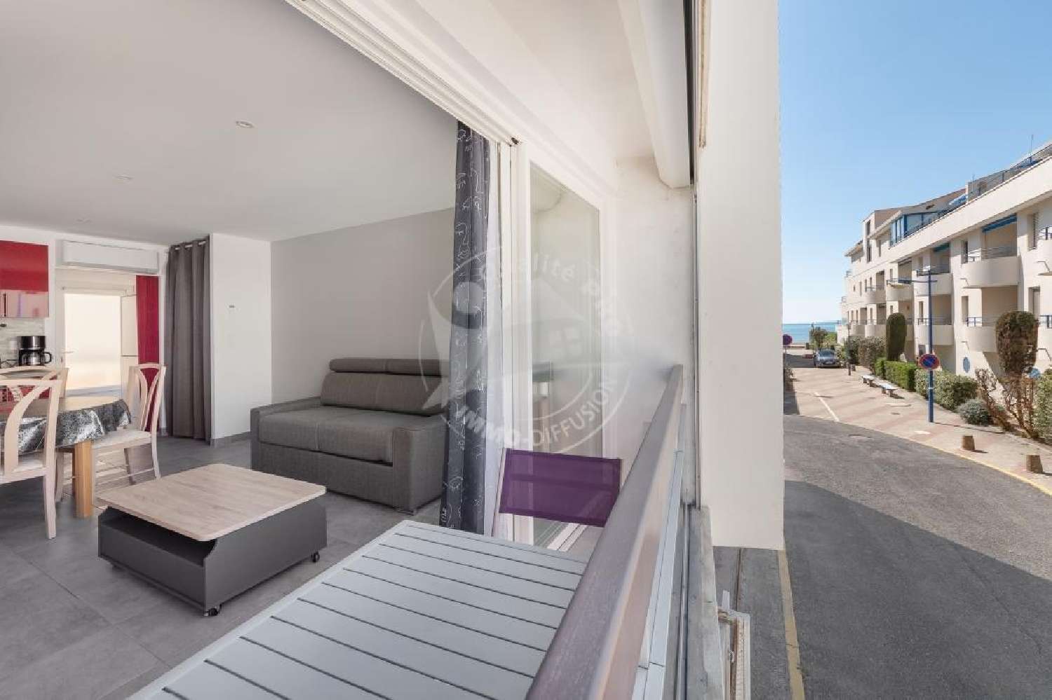  à vendre appartement Le Grau-du-Roi Gard 2