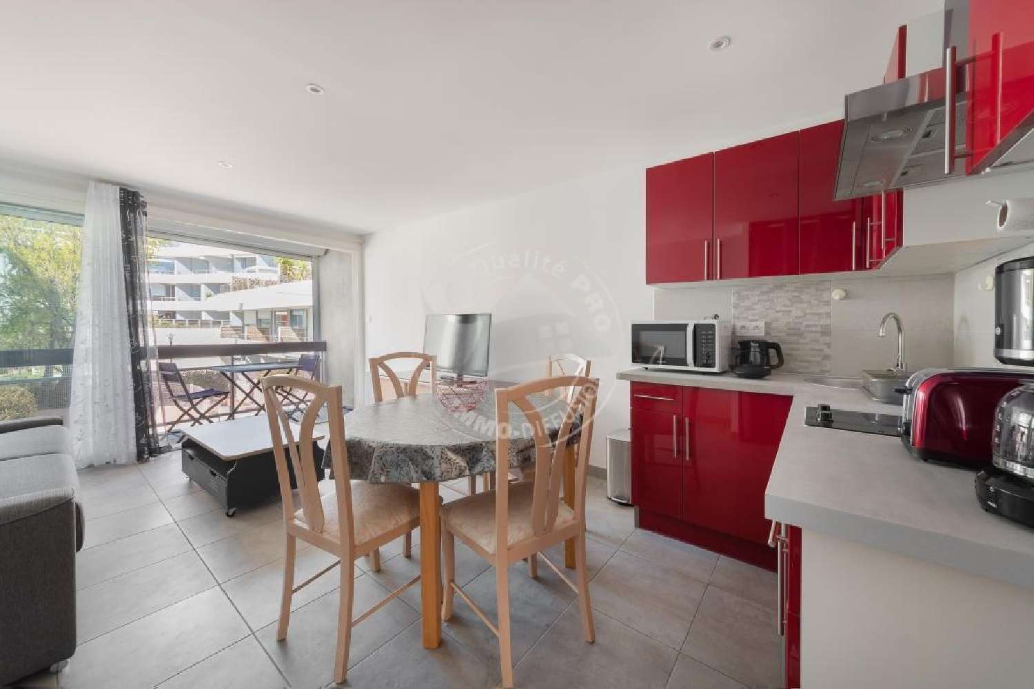  à vendre appartement Le Grau-du-Roi Gard 3
