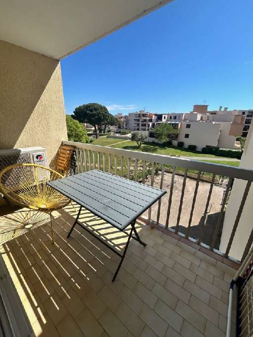 Le Grau-du-Roi Gard Wohnung/ Apartment Bild 7062284