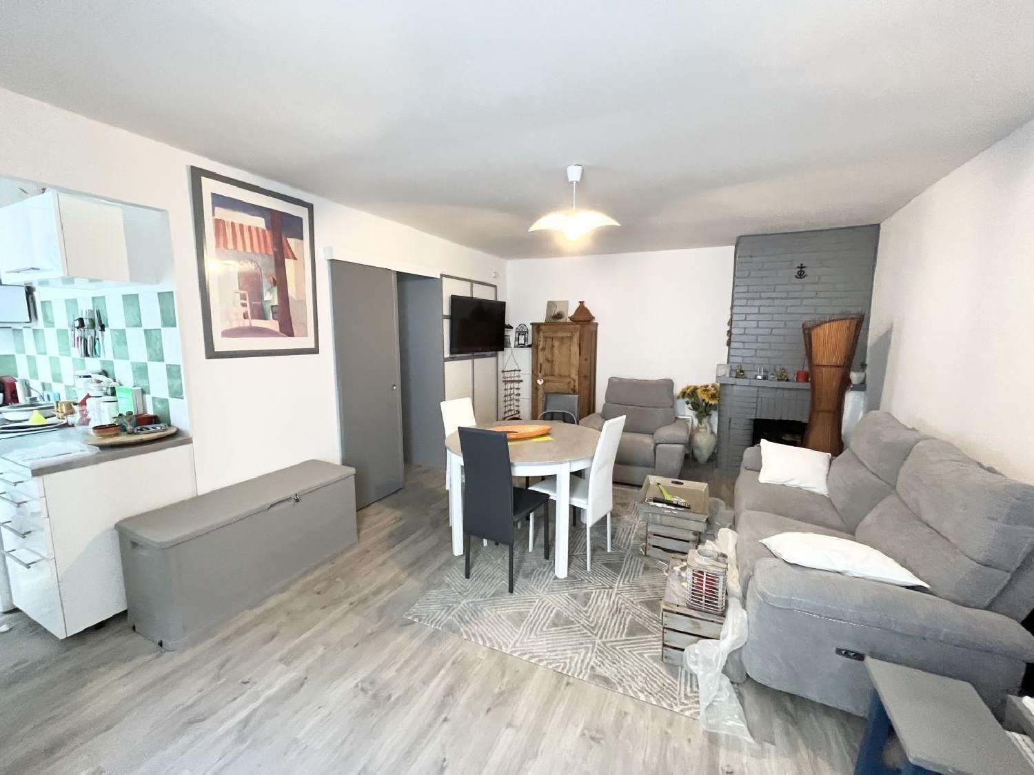  kaufen Wohnung/ Apartment Le Grau-du-Roi Gard 2