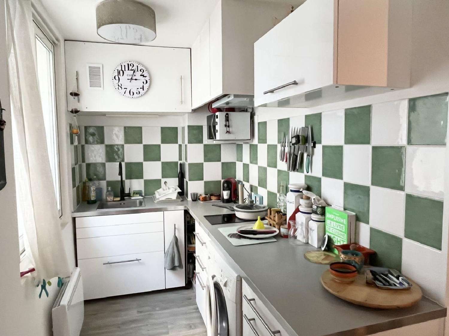  kaufen Wohnung/ Apartment Le Grau-du-Roi Gard 3