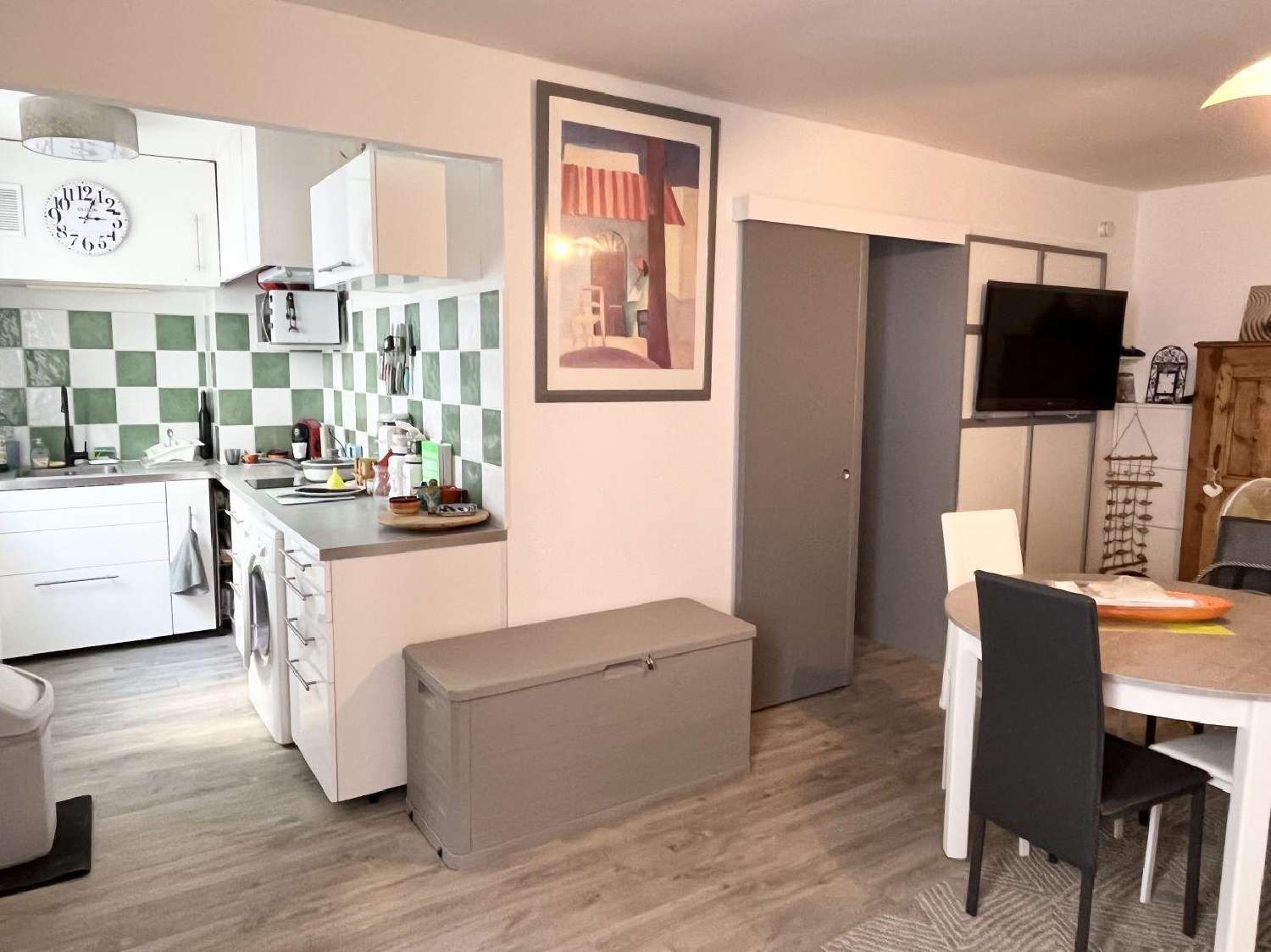  kaufen Wohnung/ Apartment Le Grau-du-Roi Gard 4