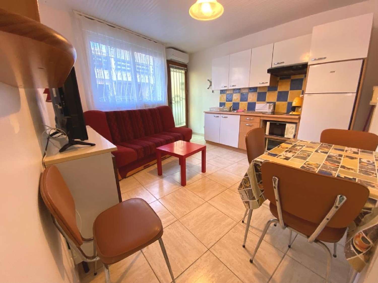  kaufen Wohnung/ Apartment Le Grau-du-Roi Gard 1