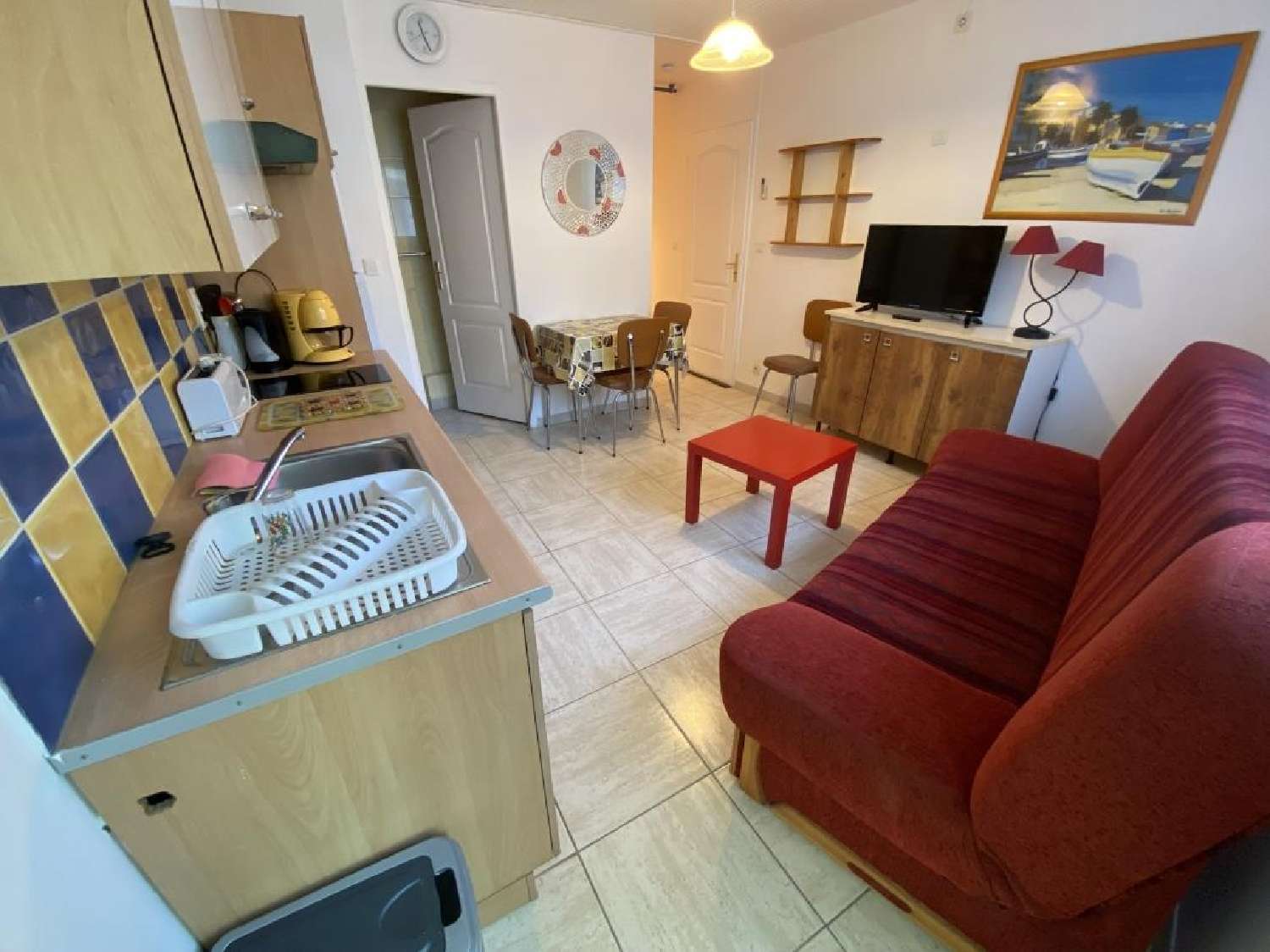  kaufen Wohnung/ Apartment Le Grau-du-Roi Gard 3