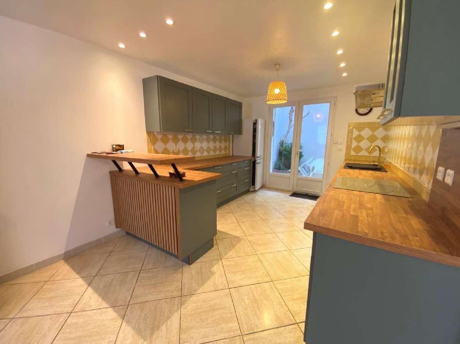 en venta apartamento Le Grau-du-Roi Gard 3