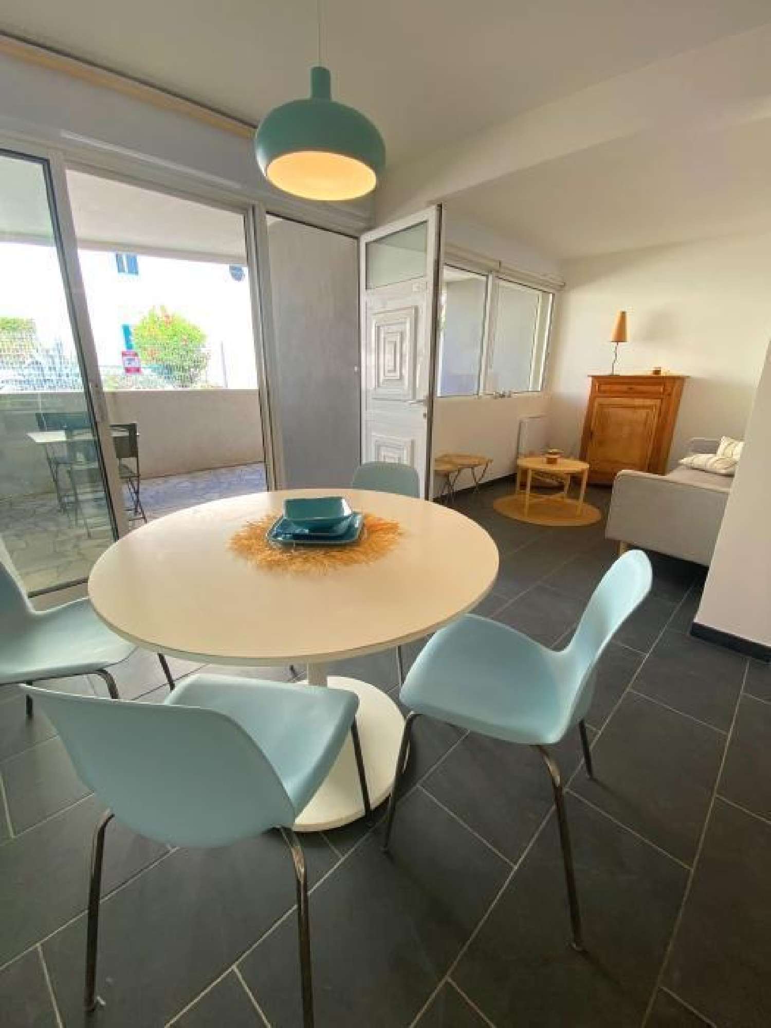  à vendre appartement Le Grau-du-Roi Gard 1