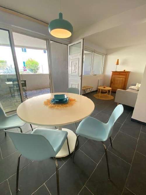 Le Grau-du-Roi Gard appartement foto 7065322