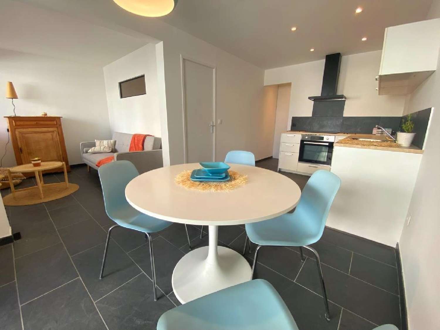 en venta apartamento Le Grau-du-Roi Gard 3