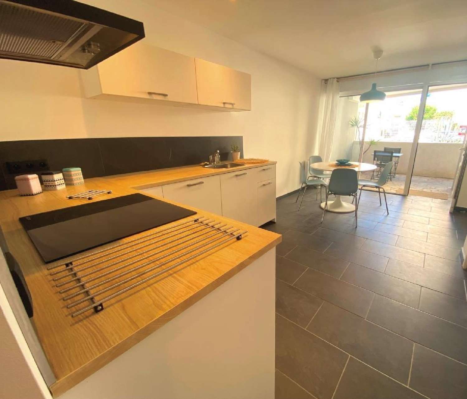  à vendre appartement Le Grau-du-Roi Gard 4