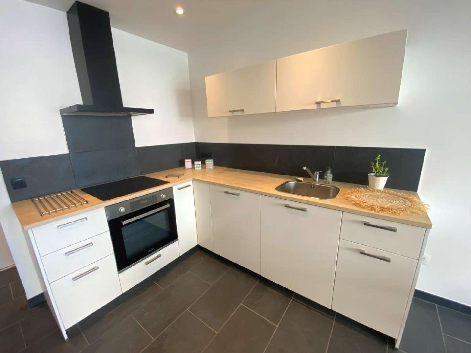  à vendre appartement Le Grau-du-Roi Gard 5
