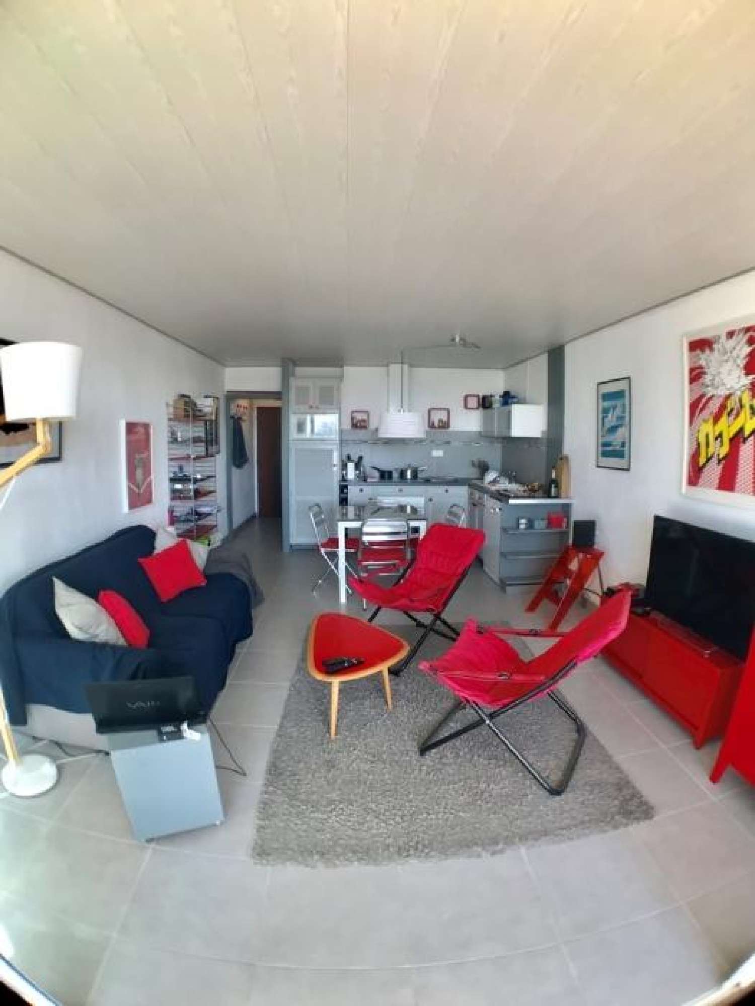  for sale apartment Le Grau-du-Roi Gard 3