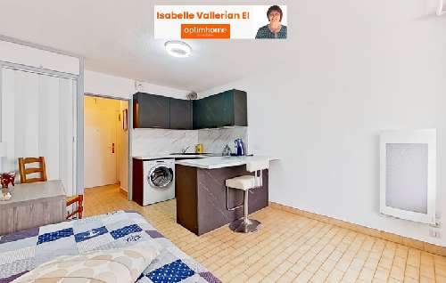 Le Grau-du-Roi Gard appartement foto 7059690