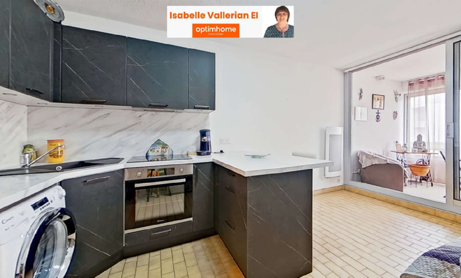  te koop appartement Le Grau-du-Roi Gard 2