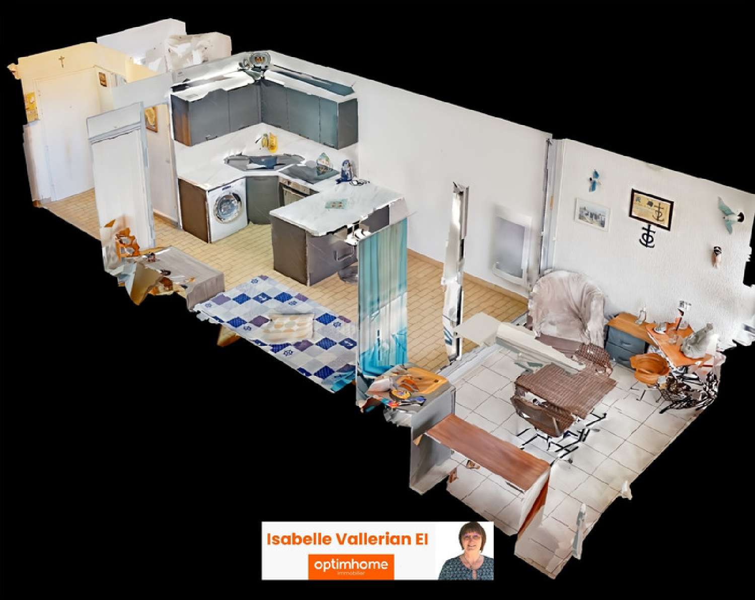  te koop appartement Le Grau-du-Roi Gard 3