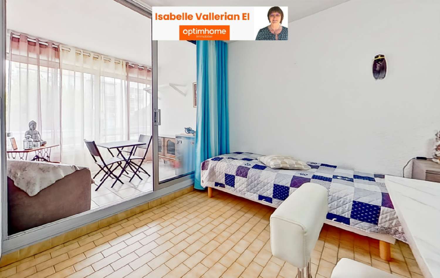  te koop appartement Le Grau-du-Roi Gard 4