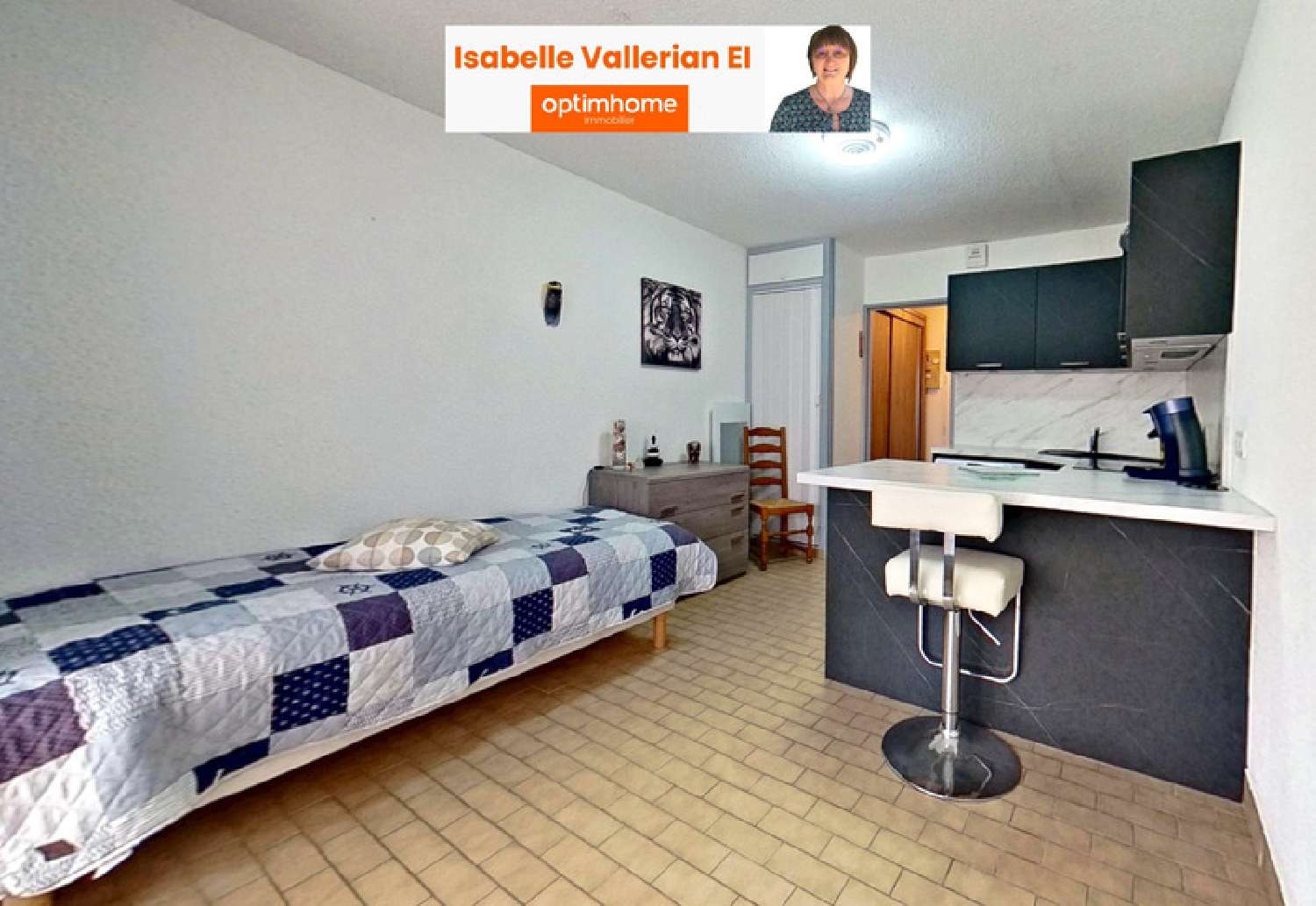  te koop appartement Le Grau-du-Roi Gard 5