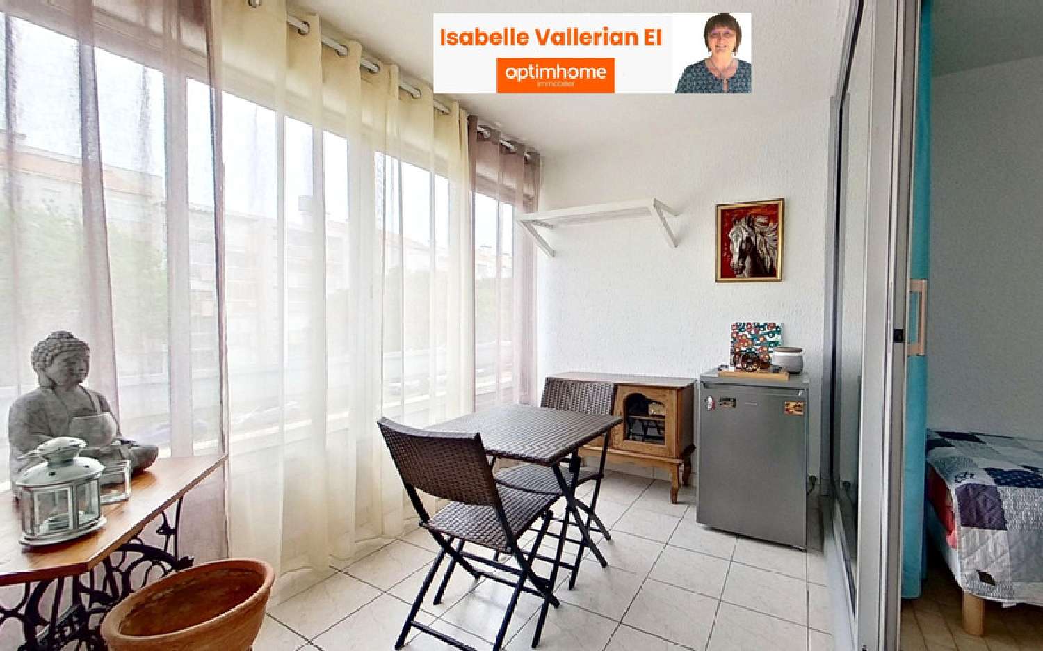  te koop appartement Le Grau-du-Roi Gard 6