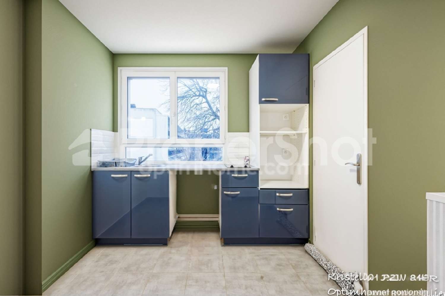  te koop appartement Le Havre 76620 Seine-Maritime 2