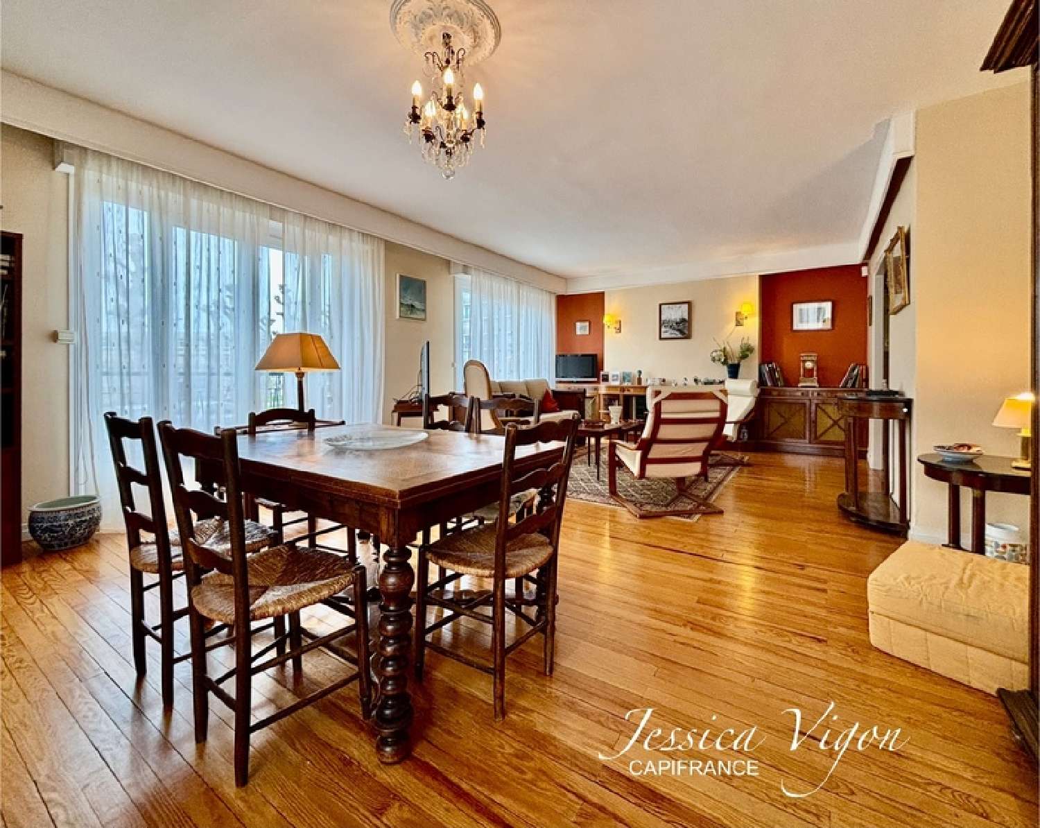  te koop appartement Le Havre Seine-Maritime 1