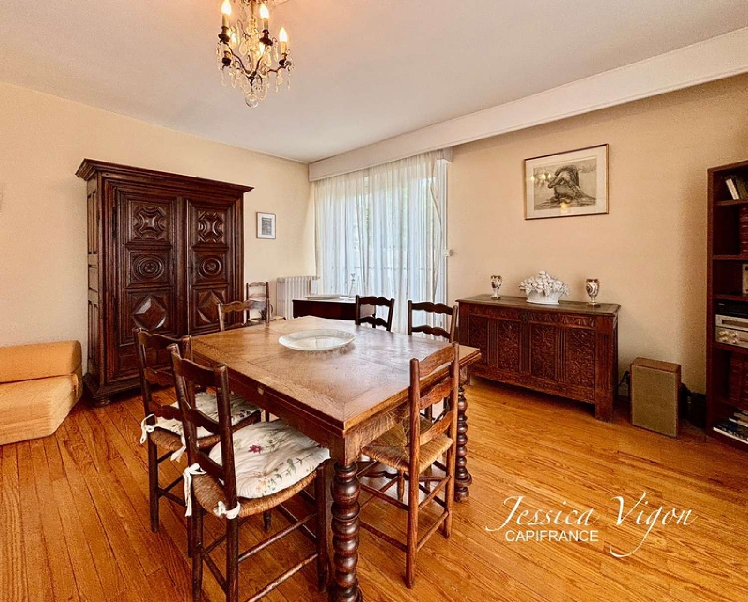  te koop appartement Le Havre Seine-Maritime 3