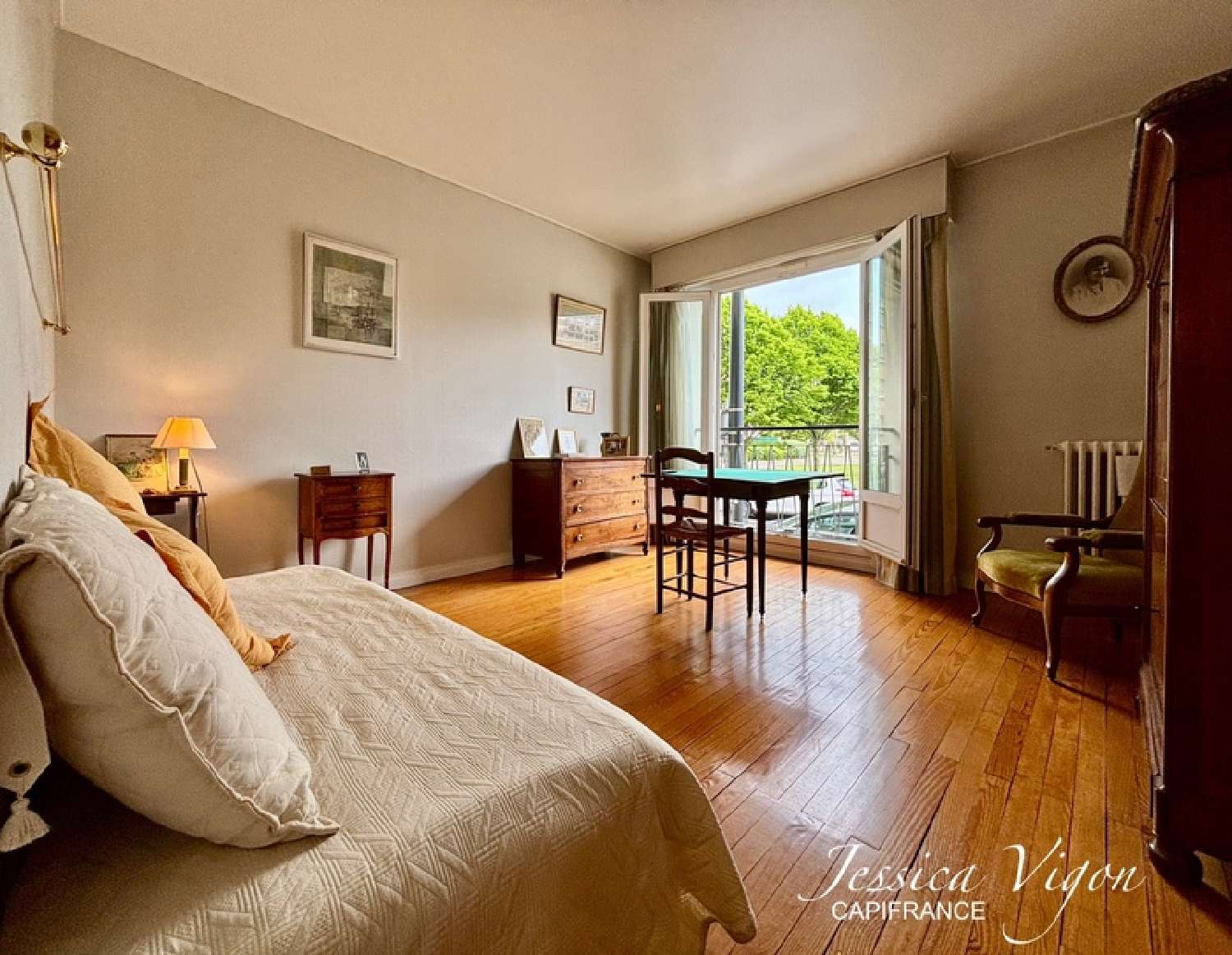  te koop appartement Le Havre Seine-Maritime 4