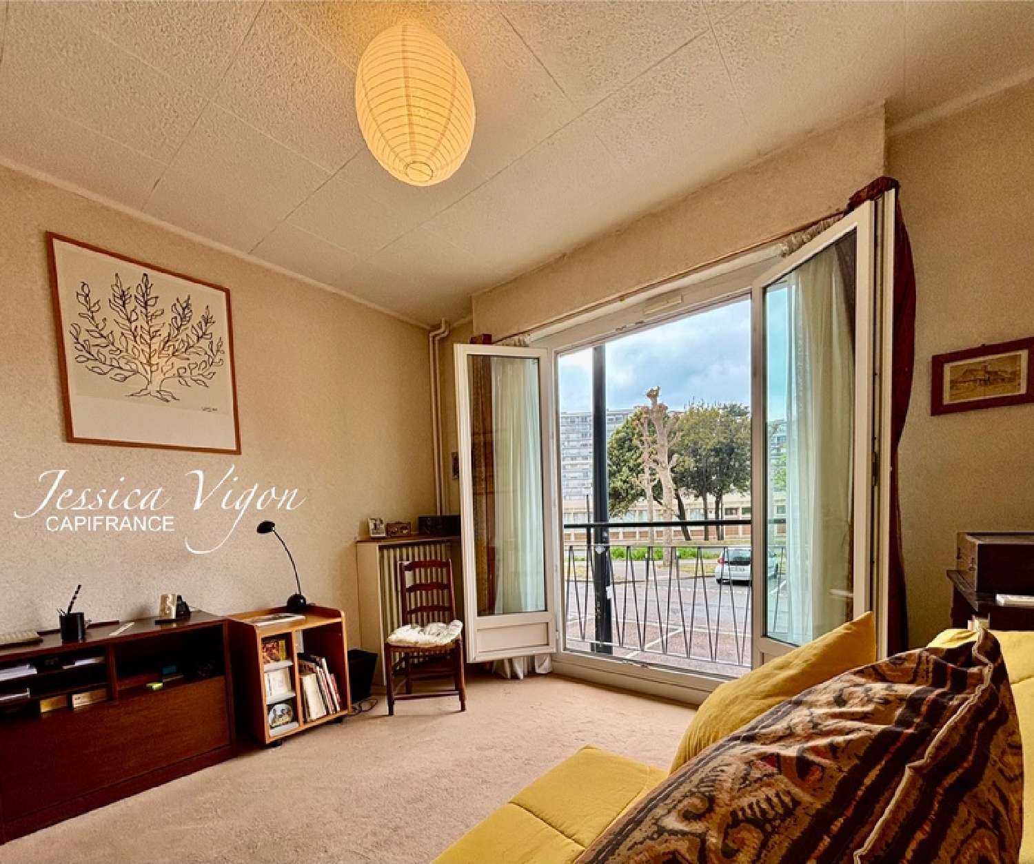  te koop appartement Le Havre Seine-Maritime 5