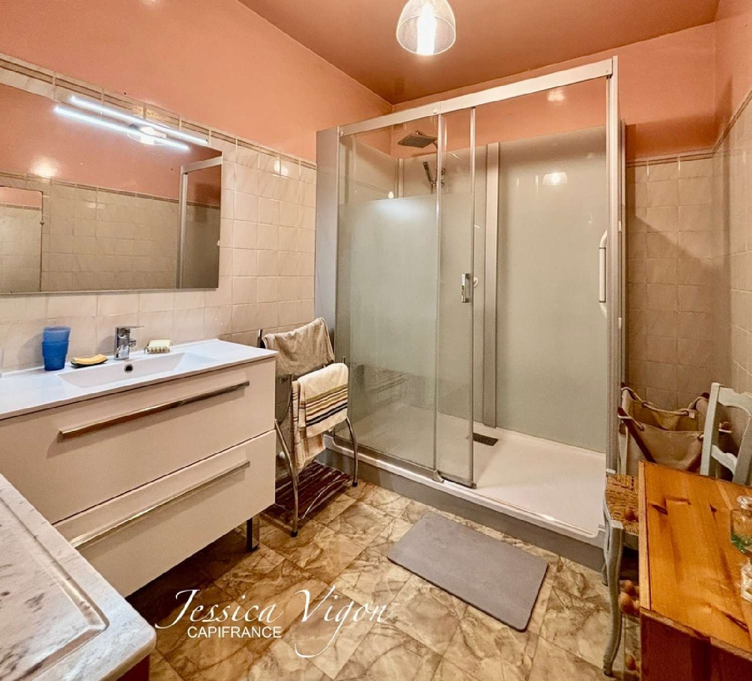  te koop appartement Le Havre Seine-Maritime 6