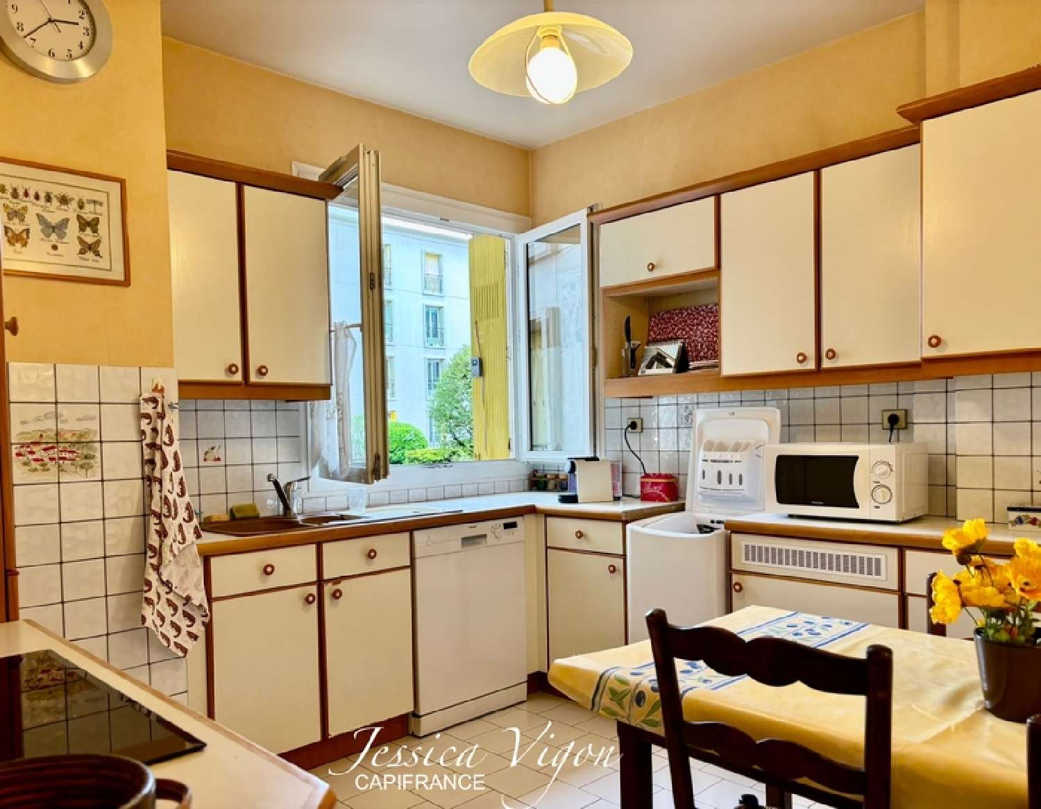  te koop appartement Le Havre Seine-Maritime 7