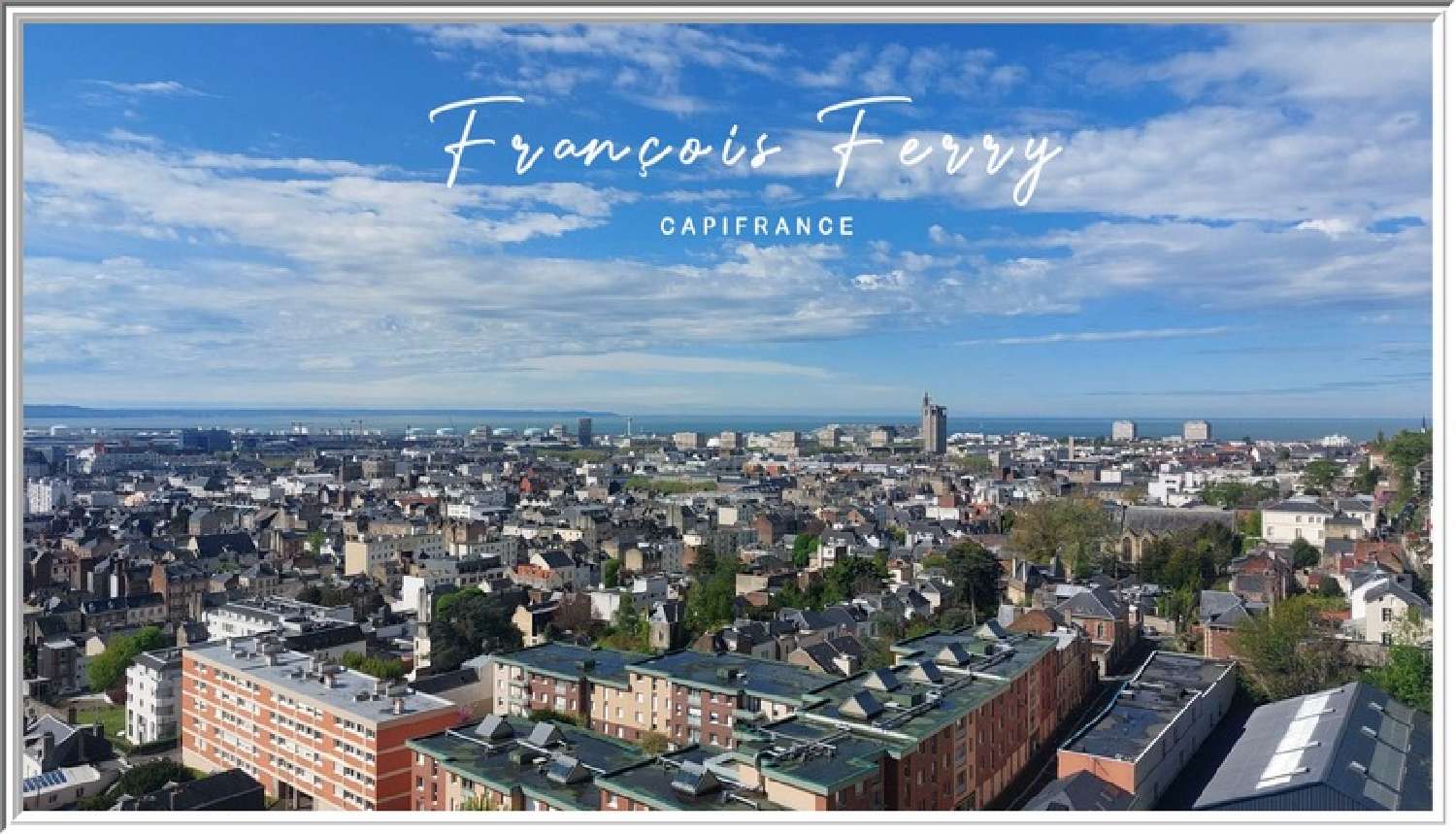 en venta apartamento Le Havre Seine-Maritime 1