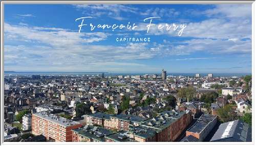 Le Havre Seine-Maritime Wohnung/ Apartment Bild 7060651