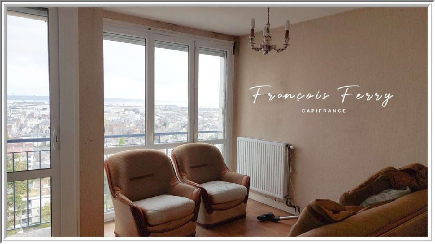  en venta apartamento Le Havre Seine-Maritime 2