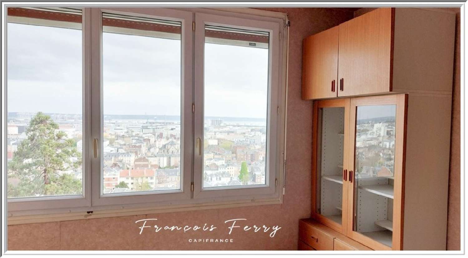 en venta apartamento Le Havre Seine-Maritime 3