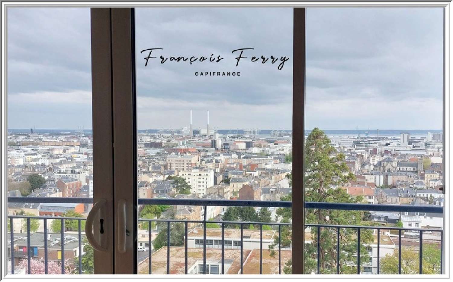  en venta apartamento Le Havre Seine-Maritime 7